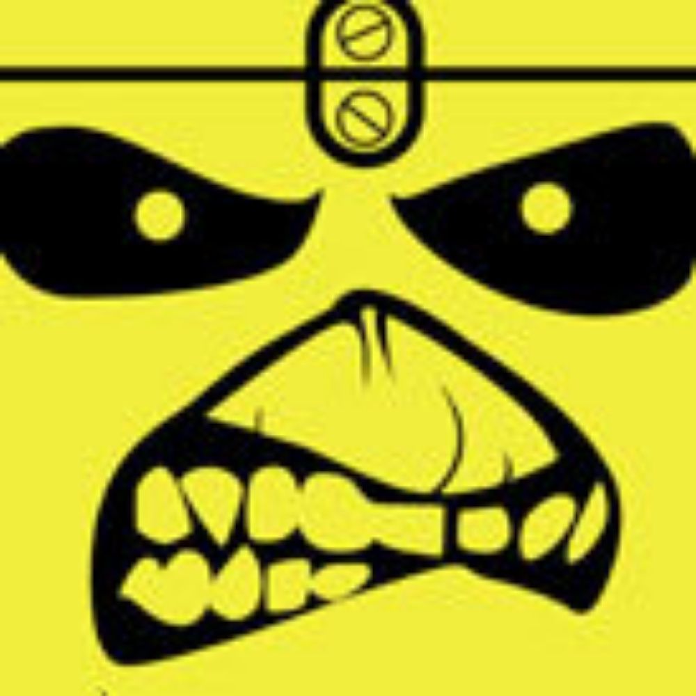 Iron Maiden (fan account)