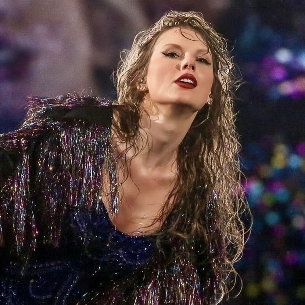 Lore (Taylor’s Version)