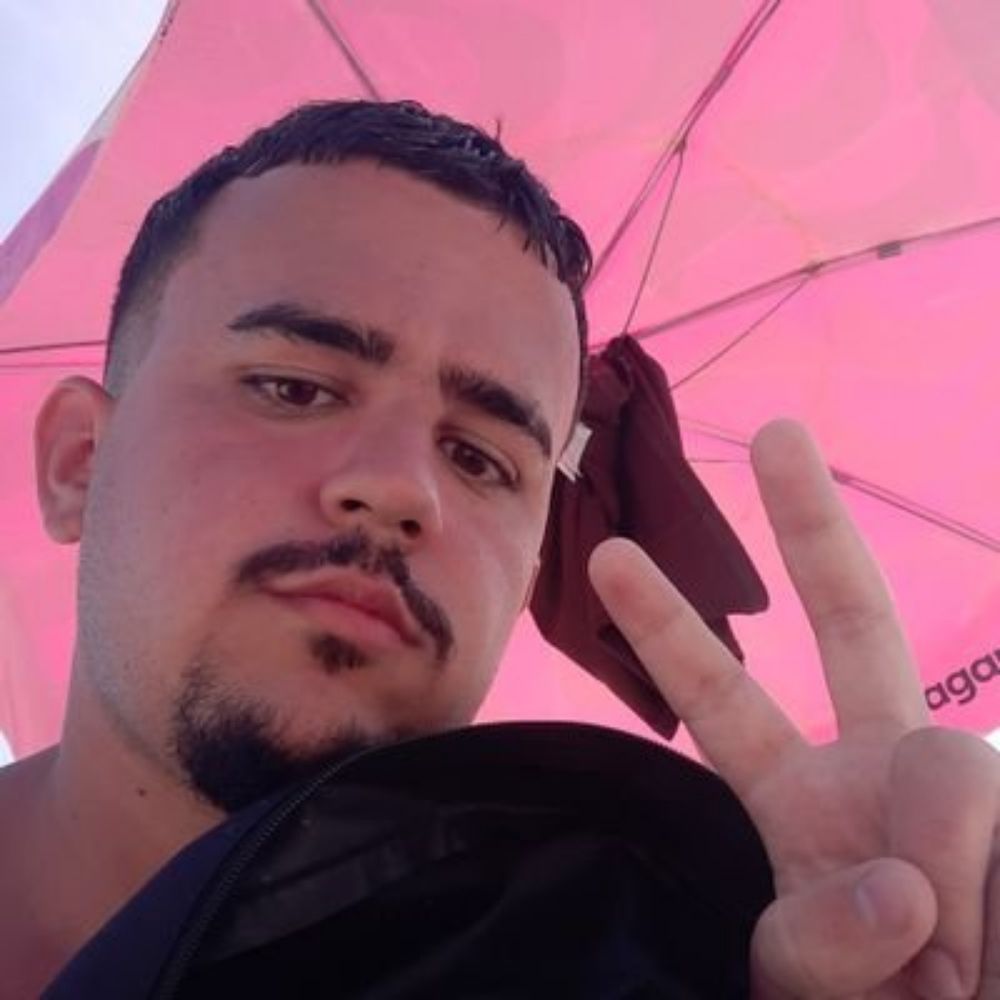Felipe ripper 