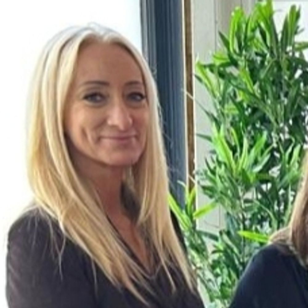 Lisa Cordery-Bruce 