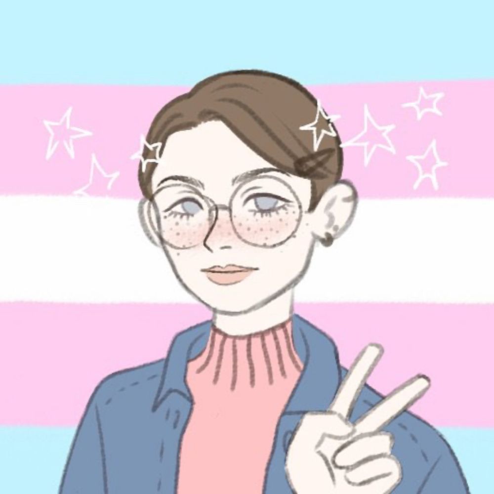 kristenelfwick.bsky.social profile picture