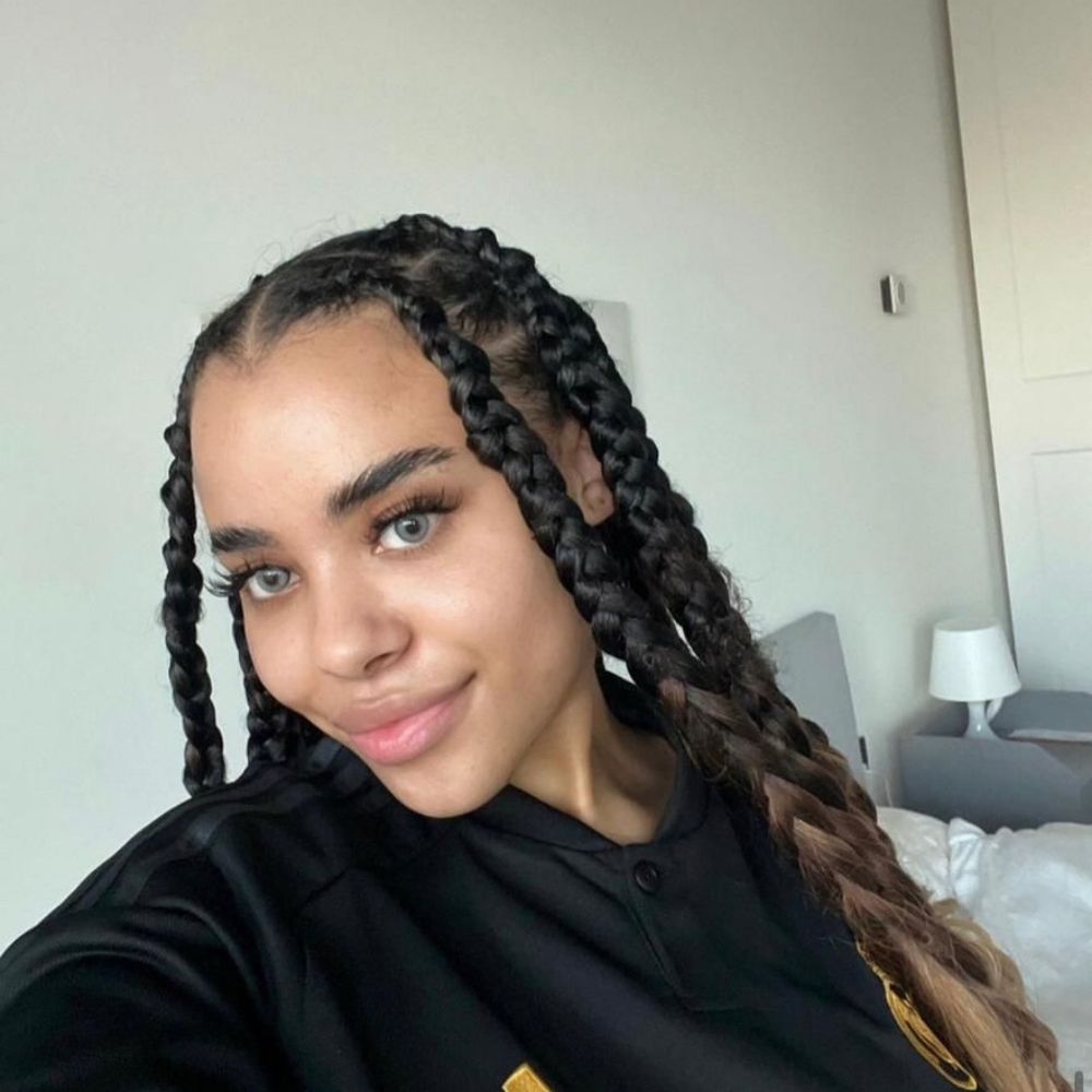 Jaine lawson