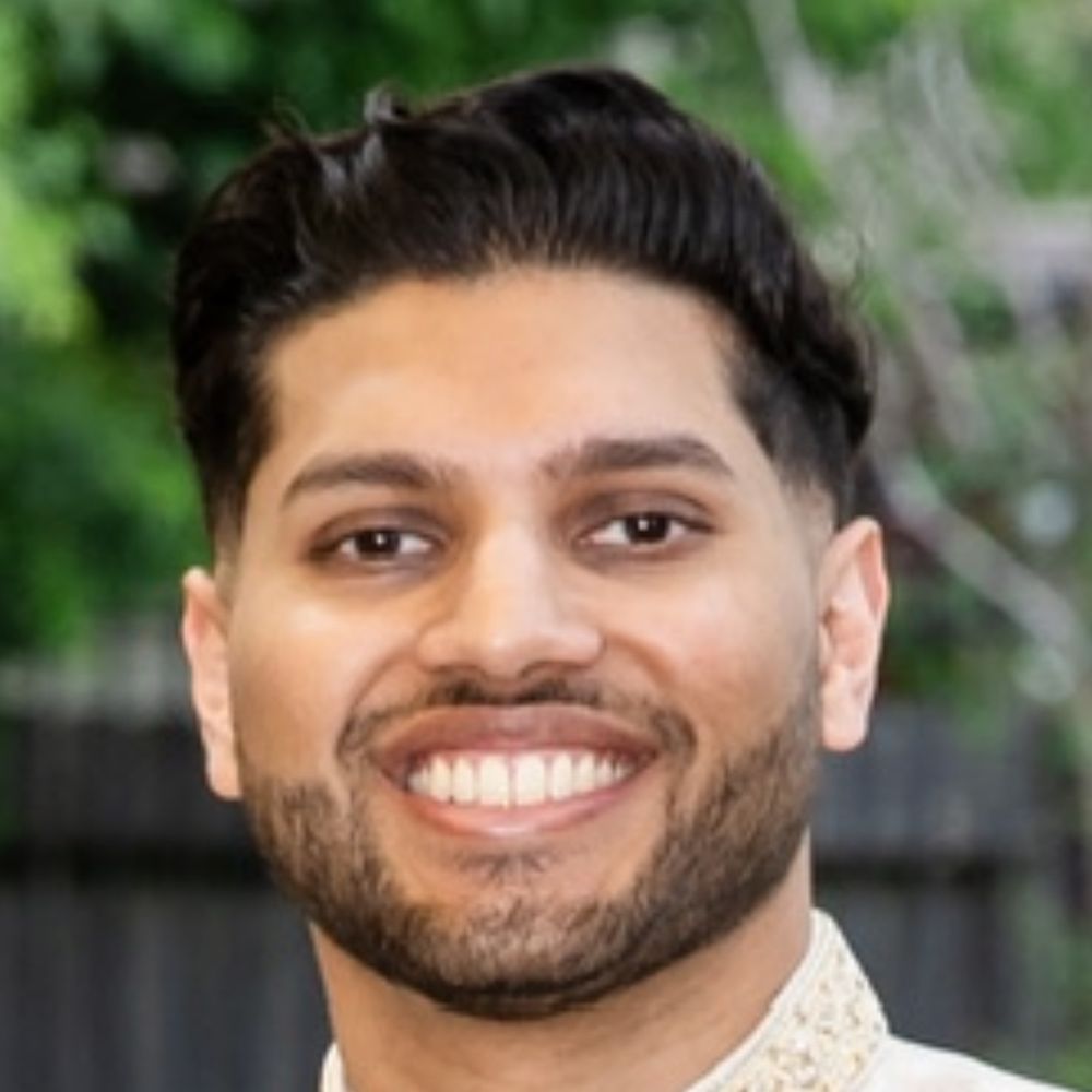 Jaraad Huq