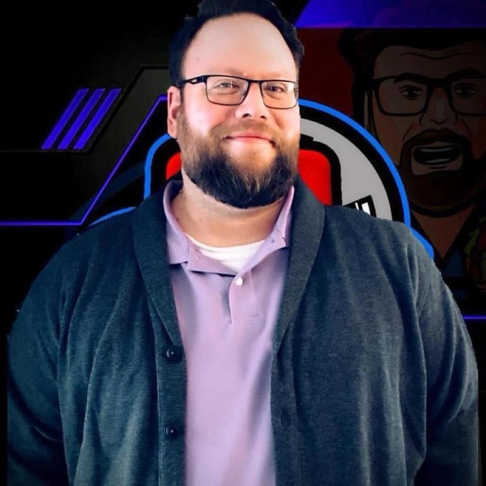 Fat Dude Digs Flicks