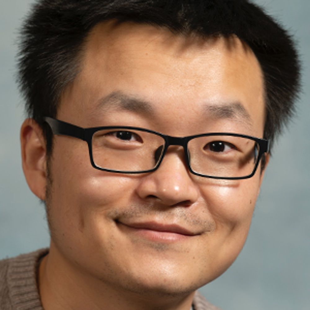 Chao Qi