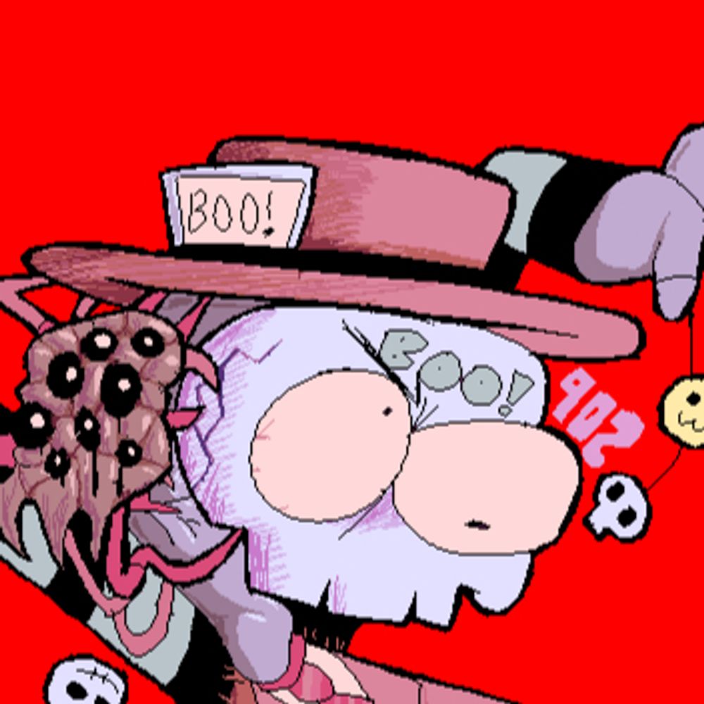 spooky2