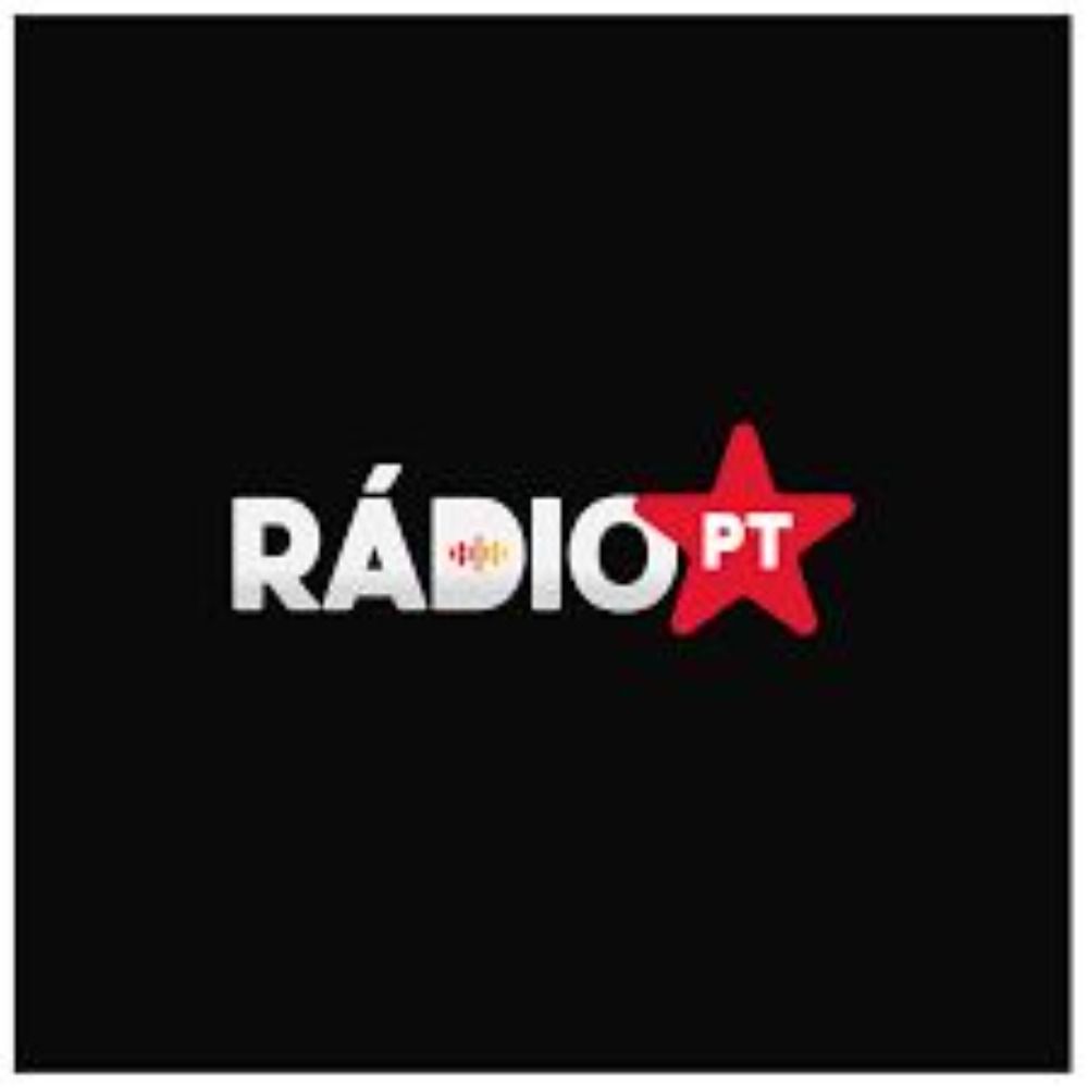 Rádio PT 📣