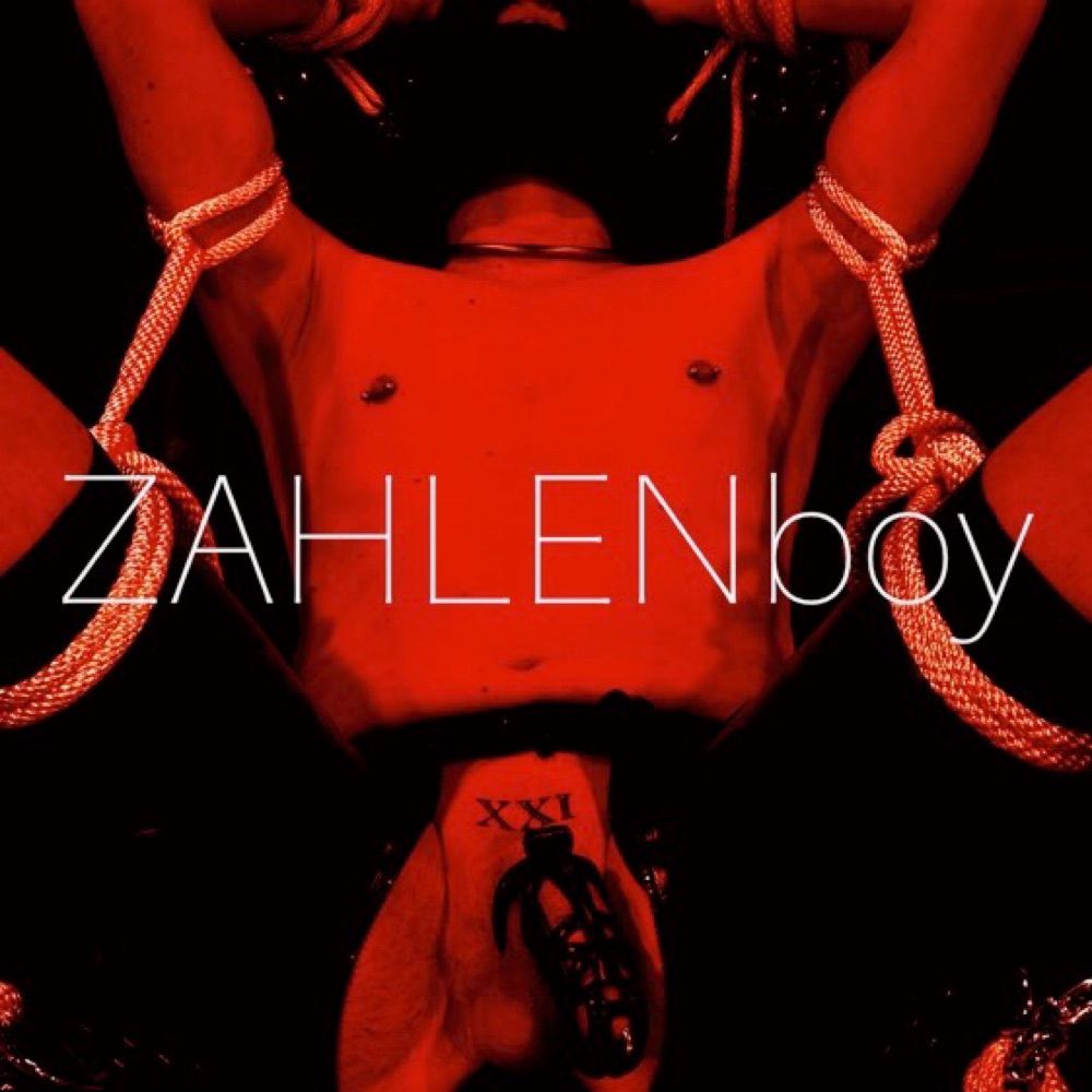 ZAHLENboy