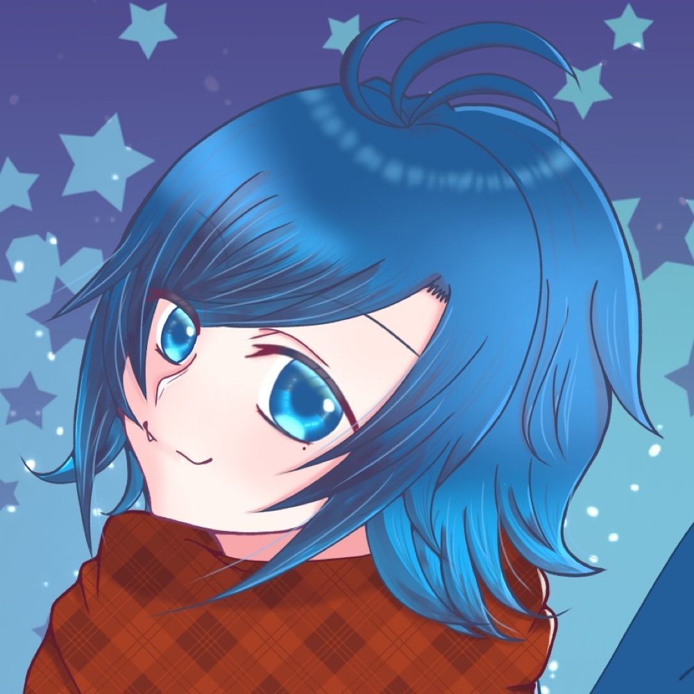 だ長🌌❄️໒꒱