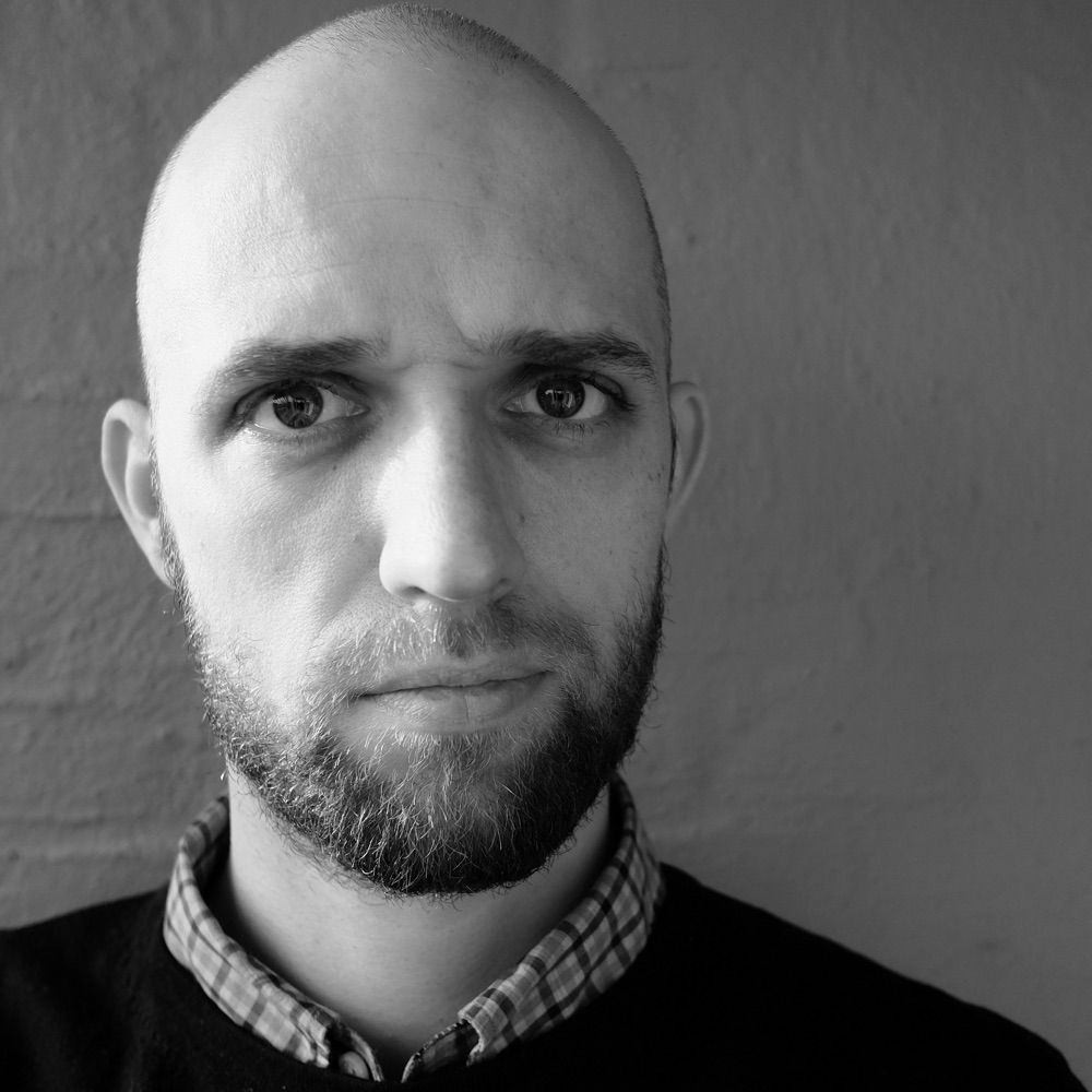 Simon Hjerrild