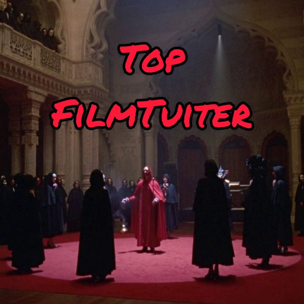 Top FilmTuiter