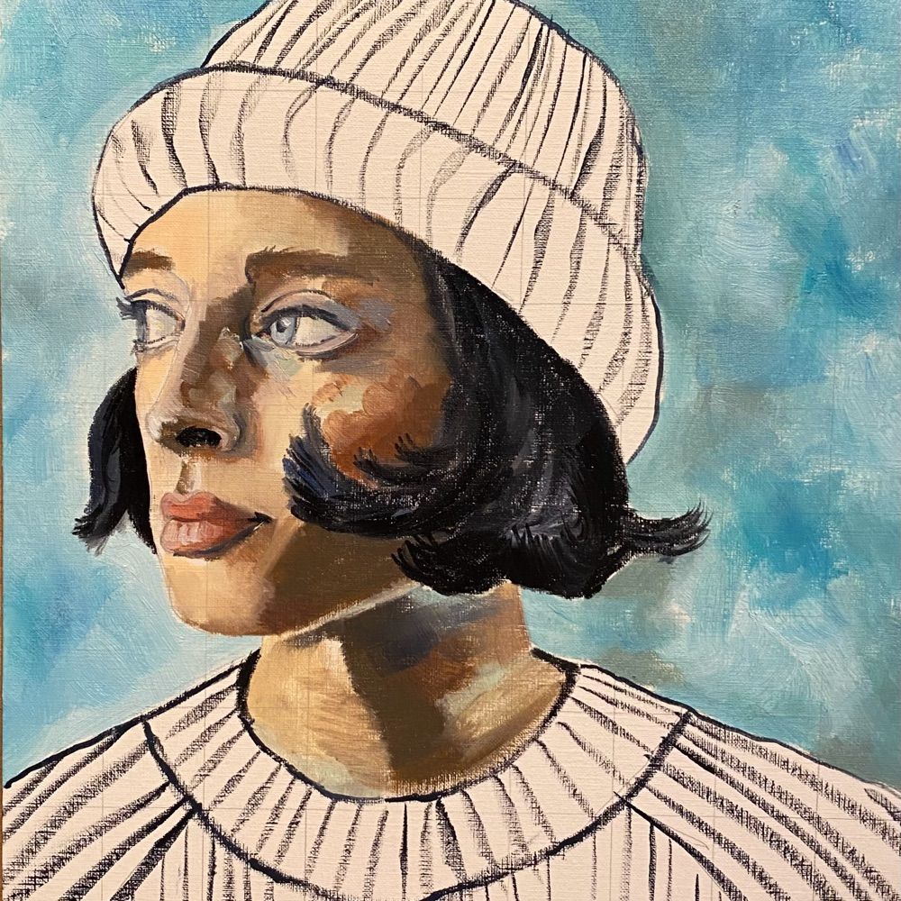 Liv Middlebrook Creative