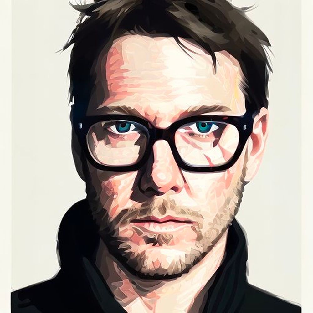 Laurence Boyd