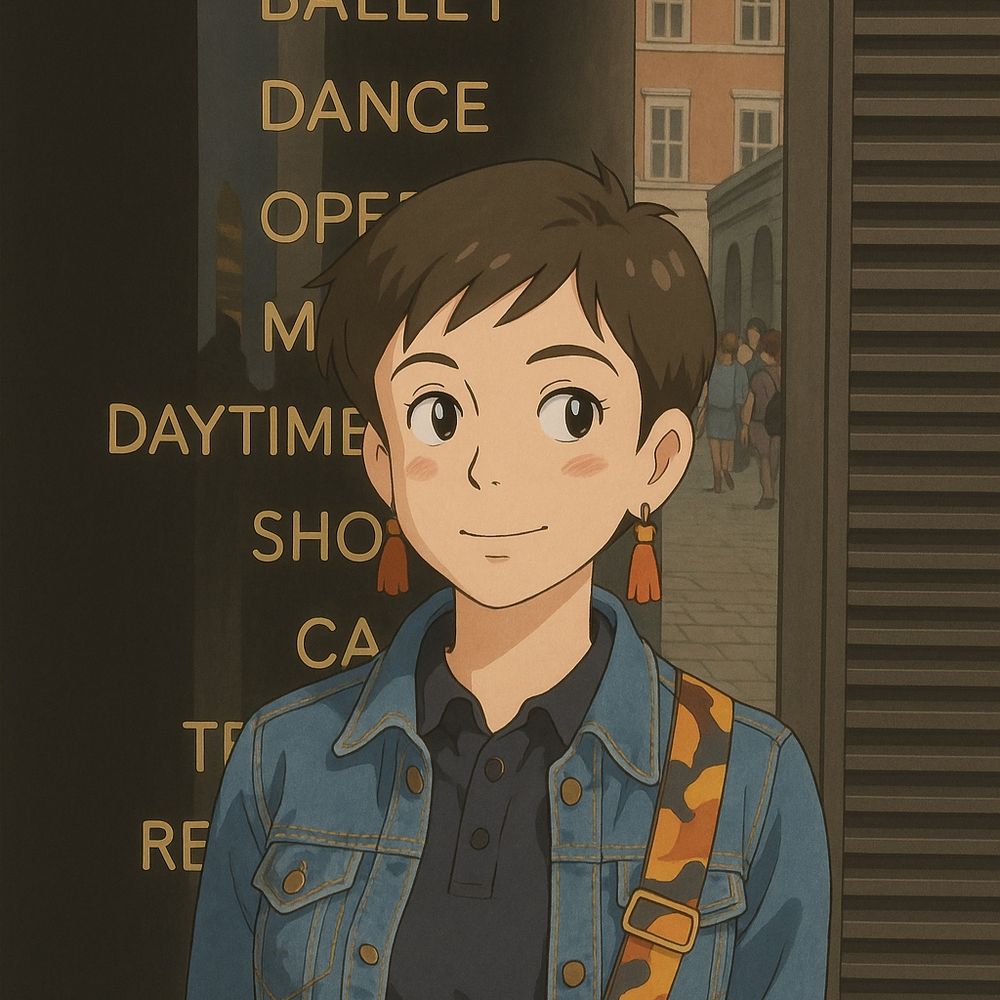 User avatar