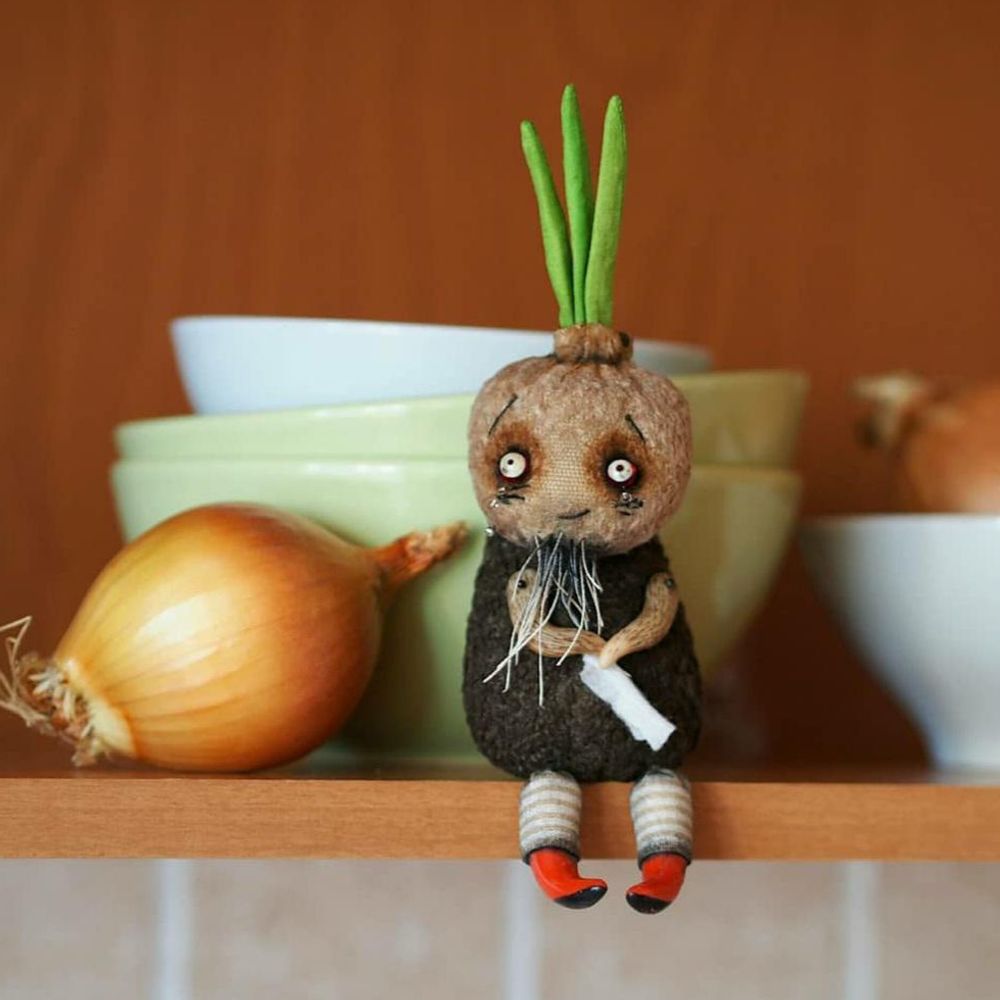 Beetlejuice (α Onionis) aka Чип Полины