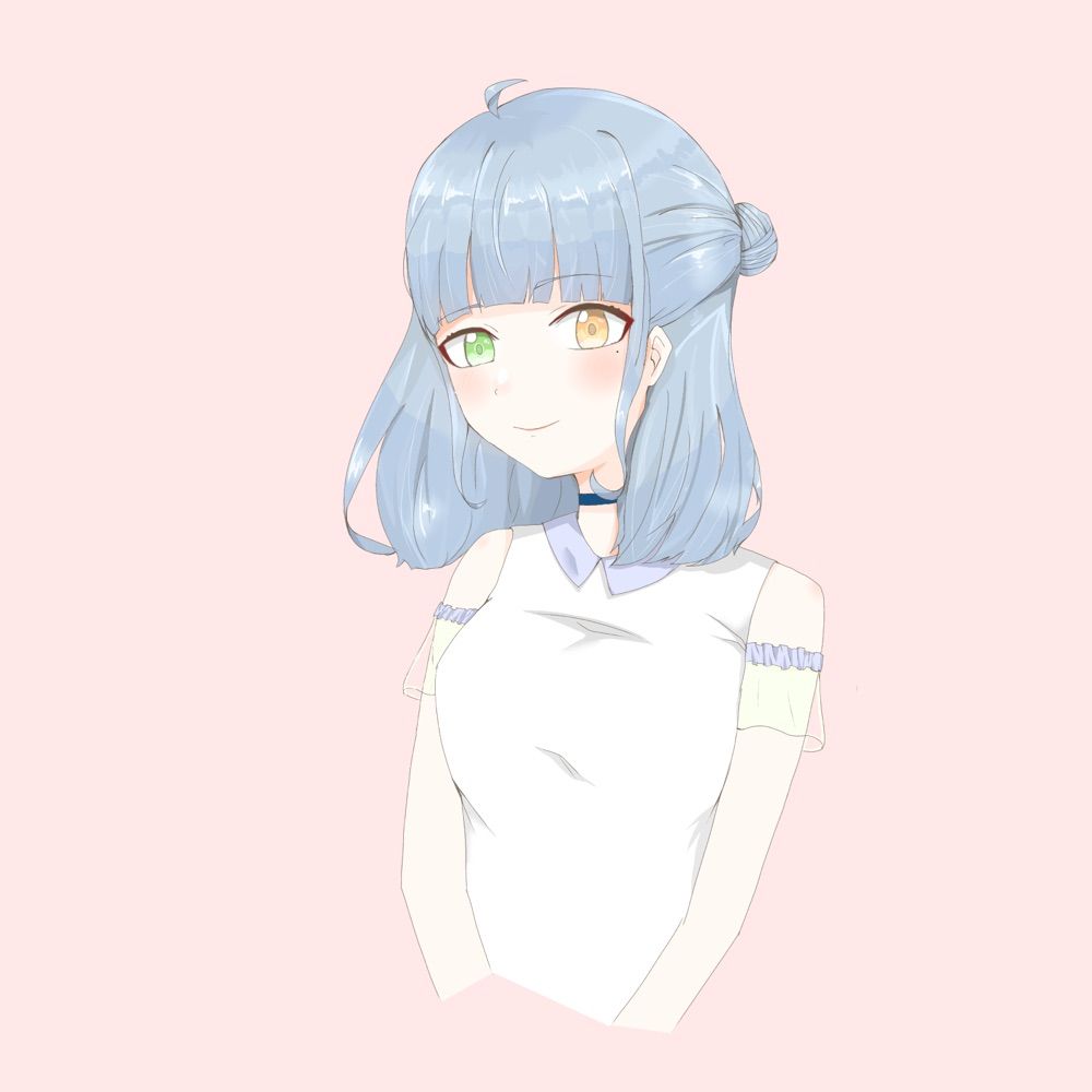 詩歩