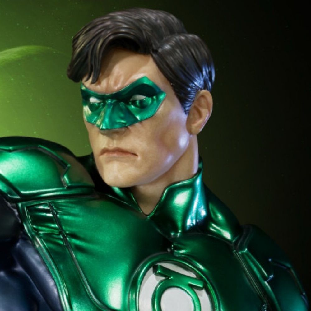 Hal Jordan