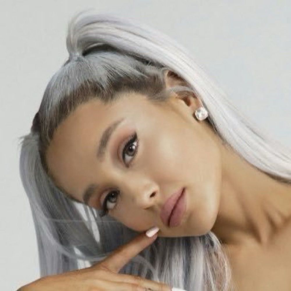 Ariana Grande’s Spotify