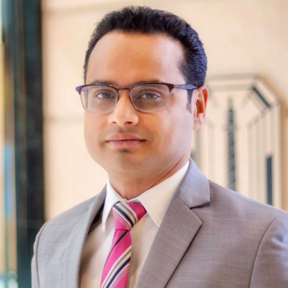 Sameer Hashmi