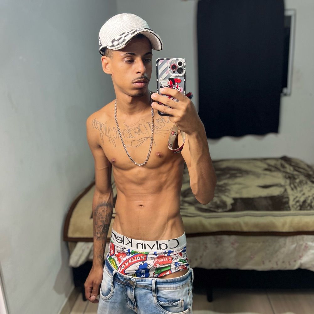 Ygor gregory
