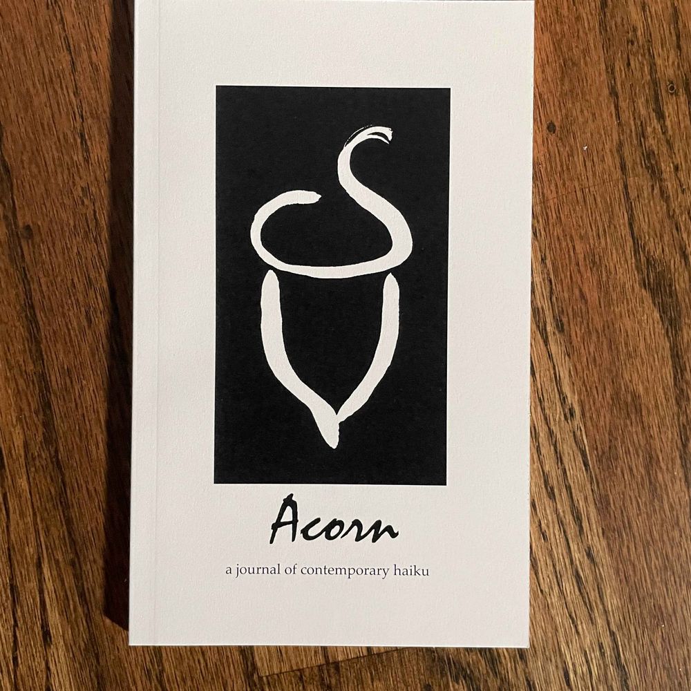 Acorn: a Journal of Contemporary Haiku