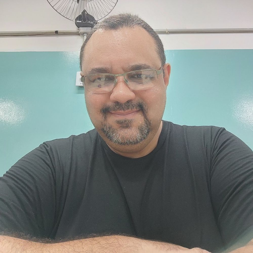 Gustavo Hoft