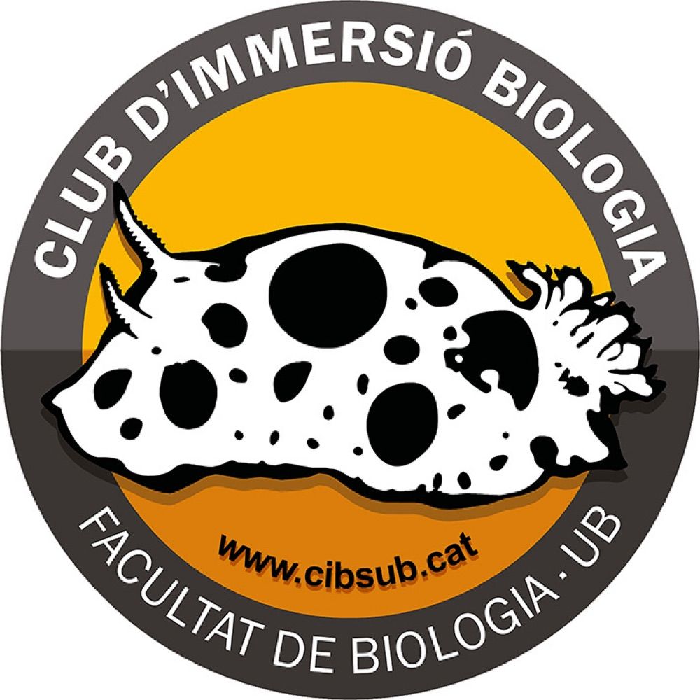 Club d’Immersió Biologia