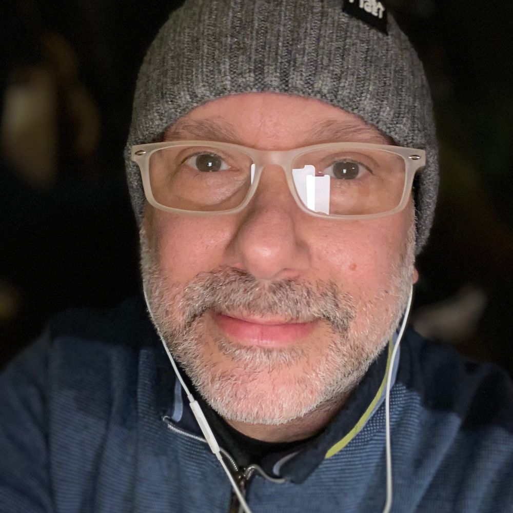 Jon Salsberg