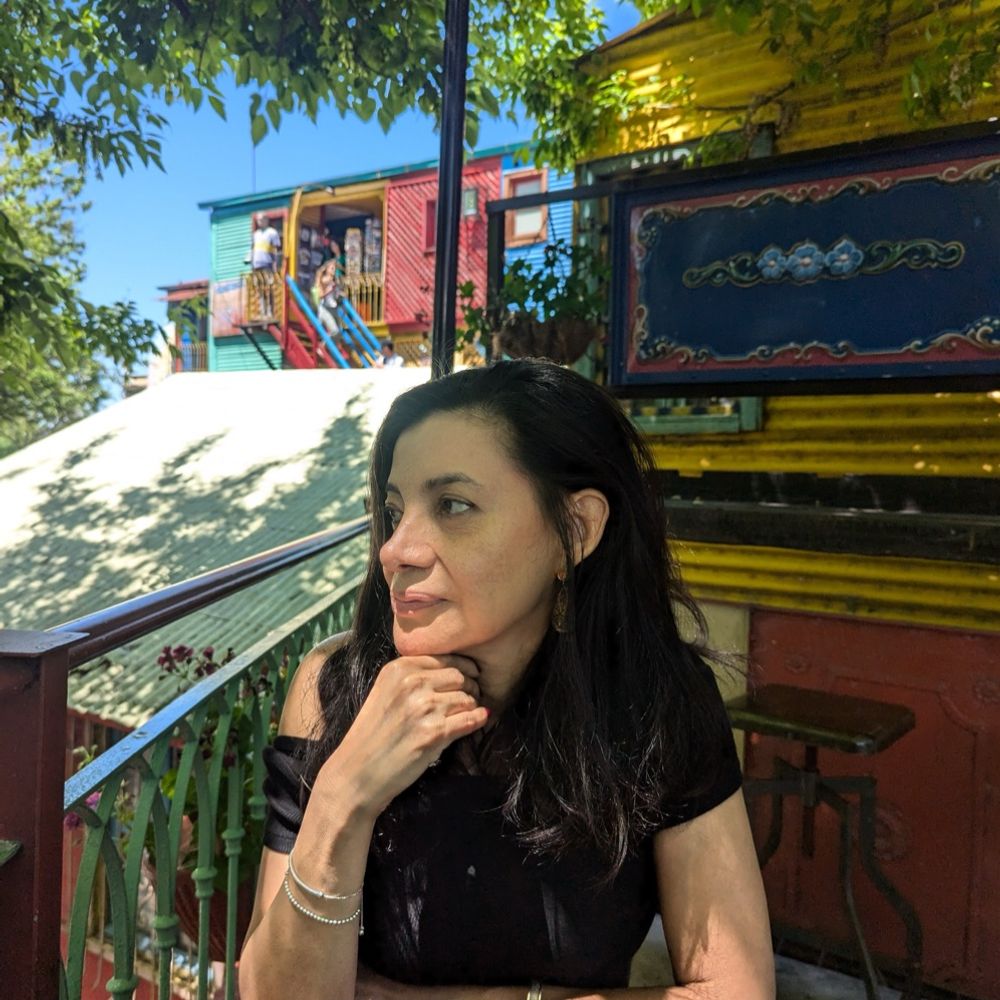 Ana Pfeiffer