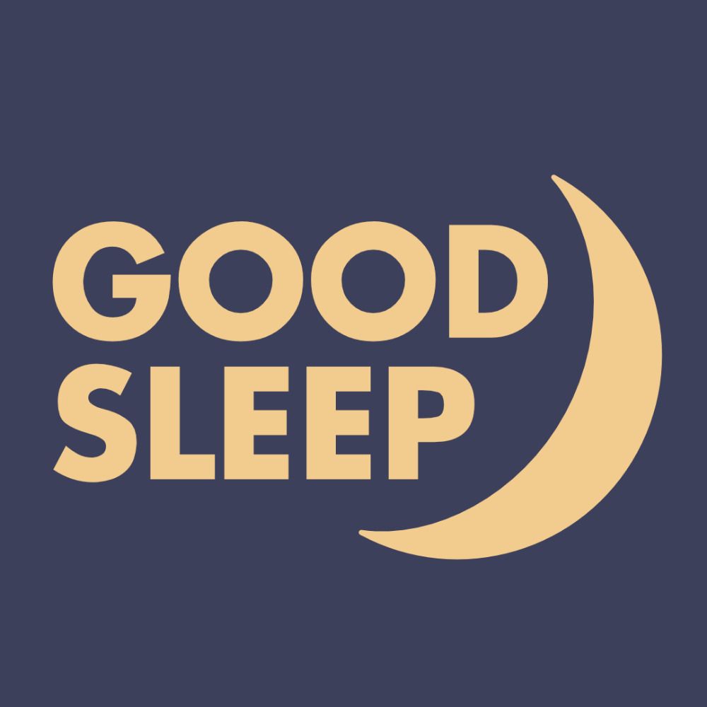 Good Sleep Collective's avatar