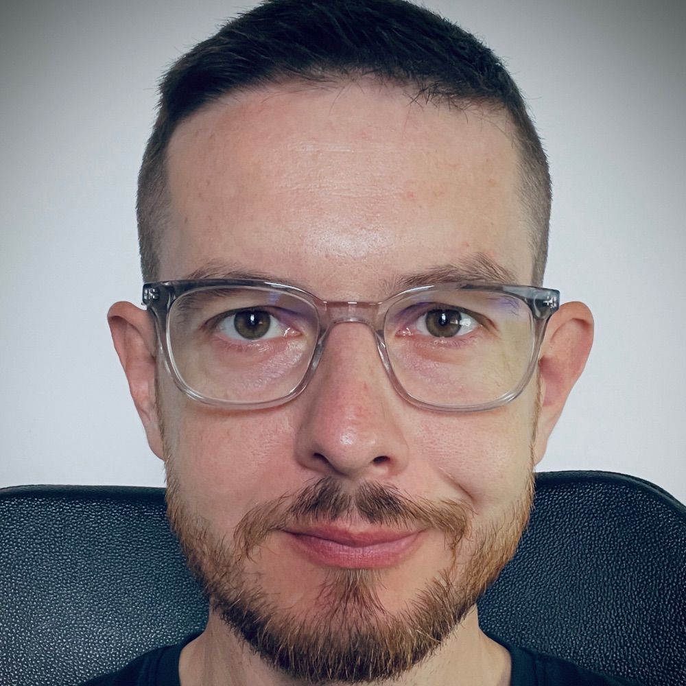 Daniel Huha