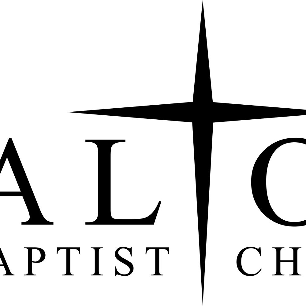 Halton Baptist Church