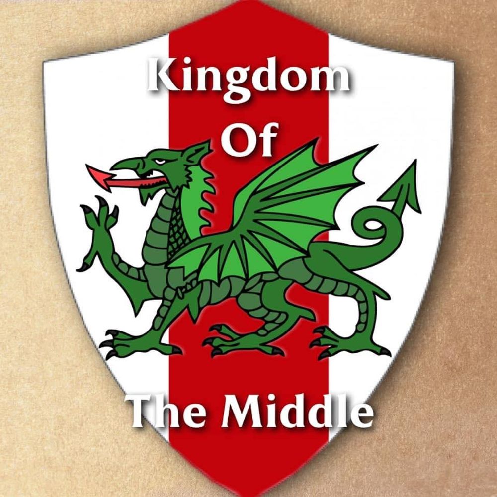 Kingdom of the Middle