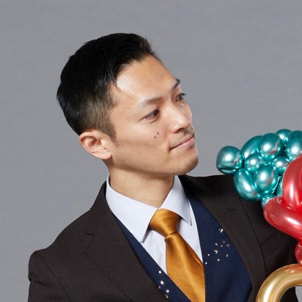 Balloon-Syotaro