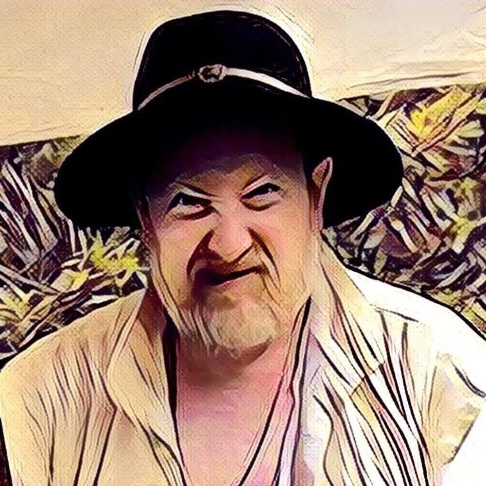 Blood and Sawdust