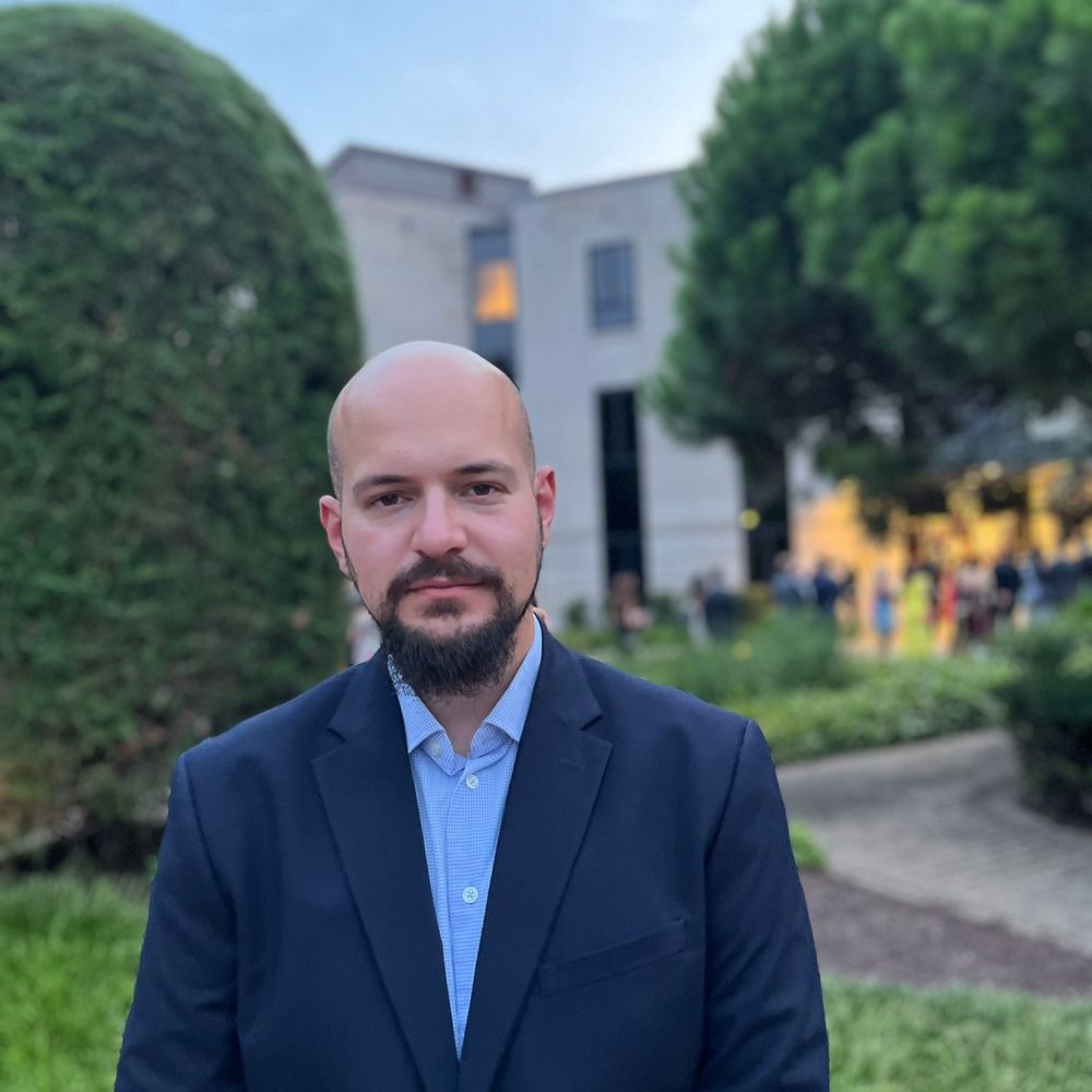Matteo Pavan