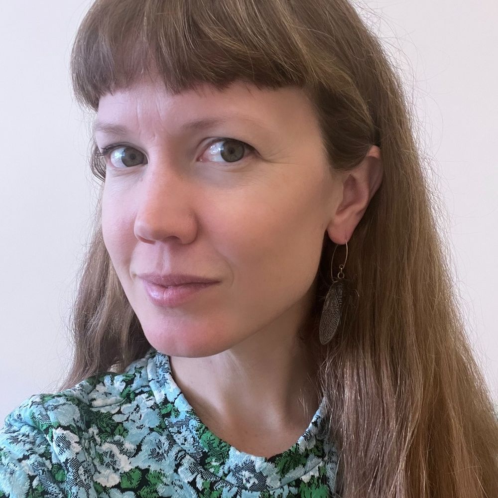 Britt Crow-Miller