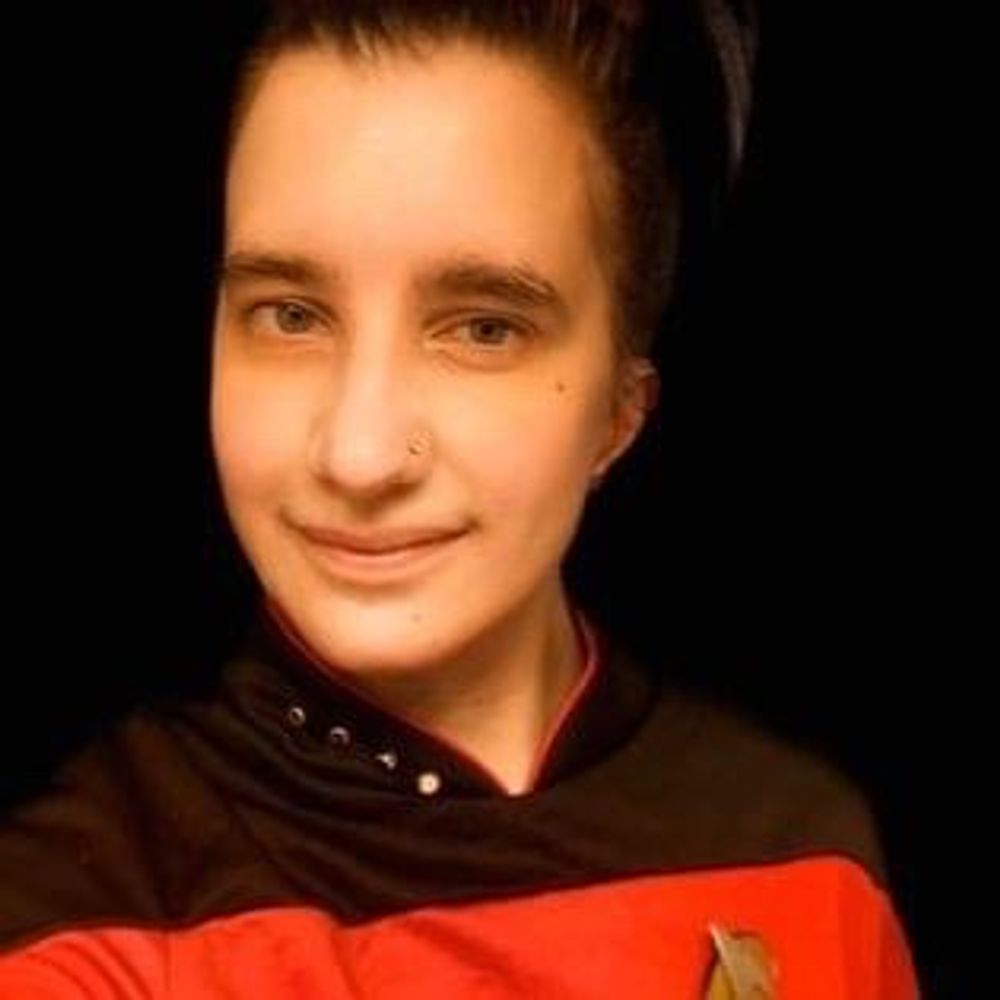 Lis 🖖🏻