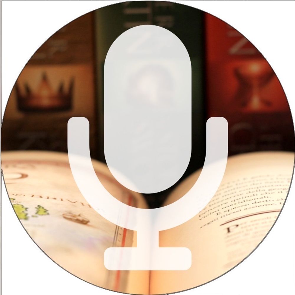 Il Podcast del Ghiaccio e del Fuoco