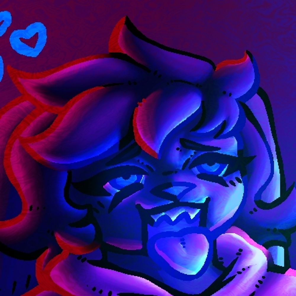 Profile avatar