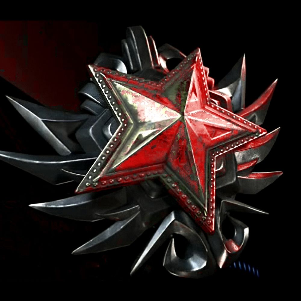 Embry Starred