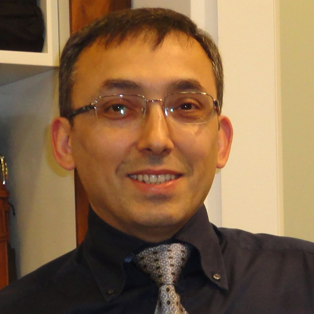 🇹🇷 İdris Şahin