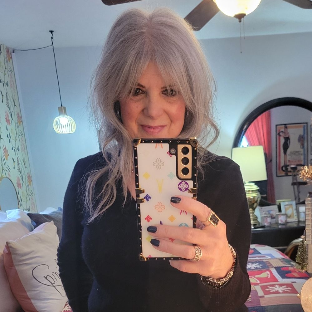 Lisa Callow