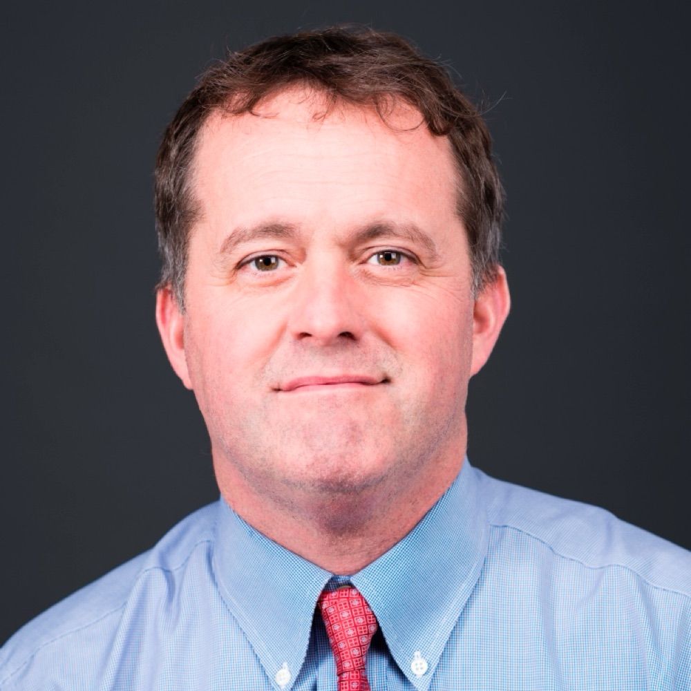 Stephen Davenport