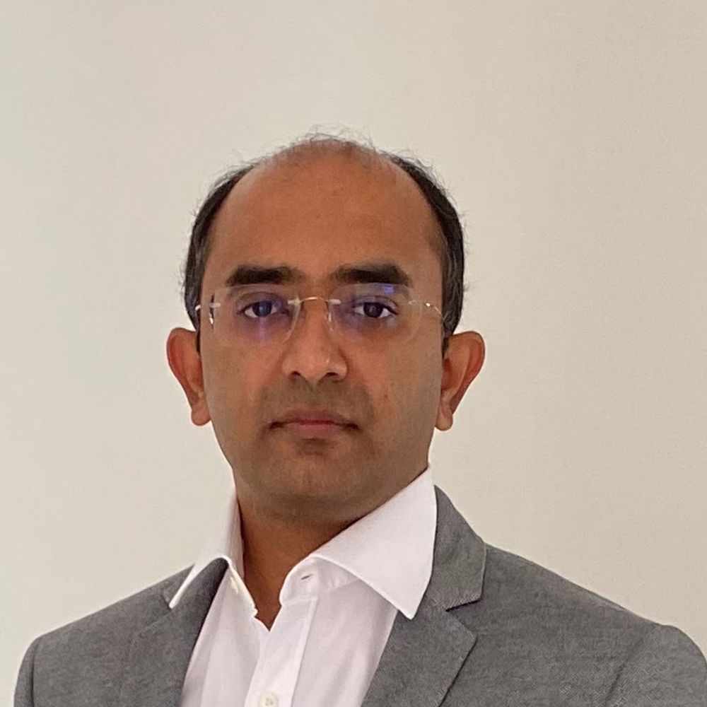 Pavan Podila