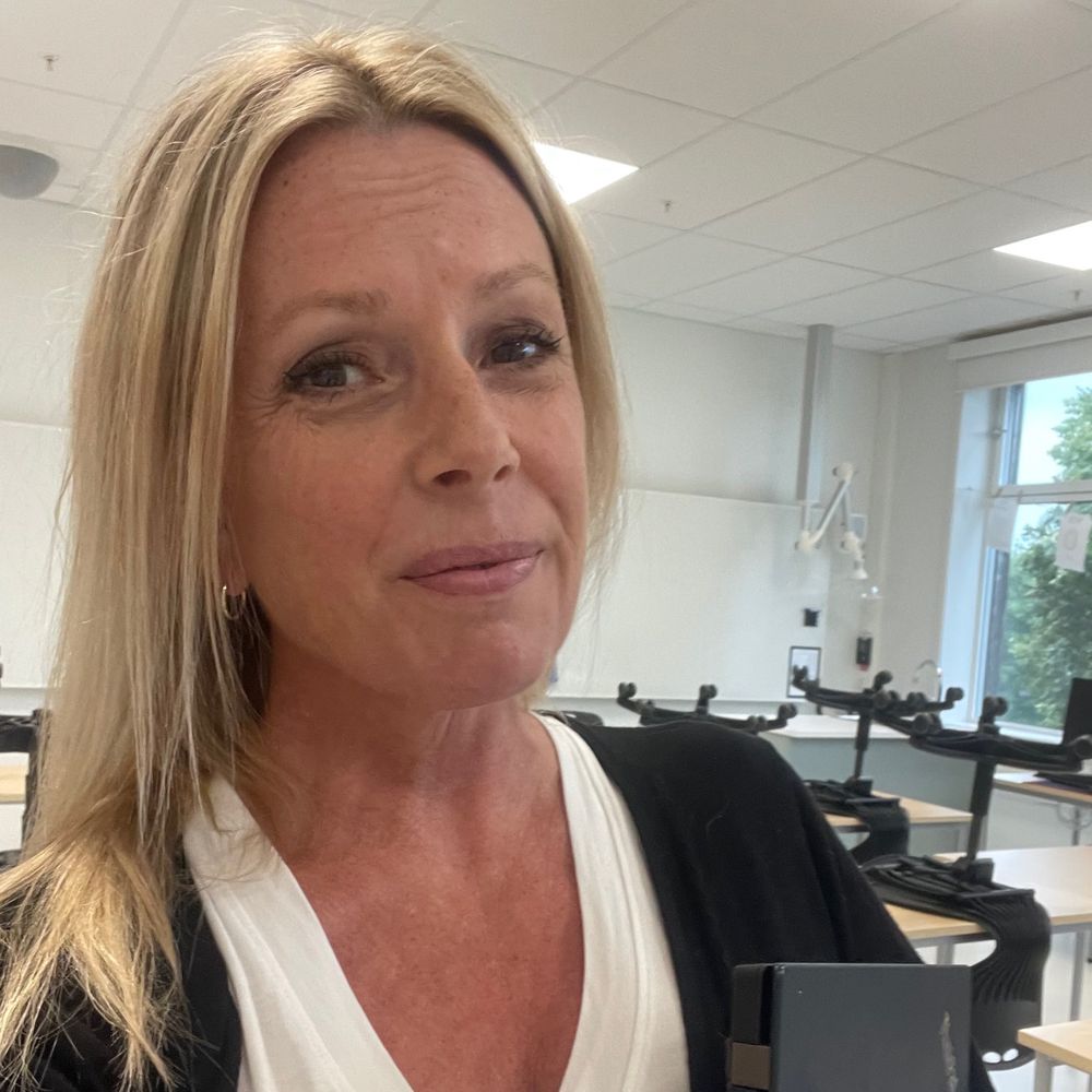 Kjersti Marie Heldaas