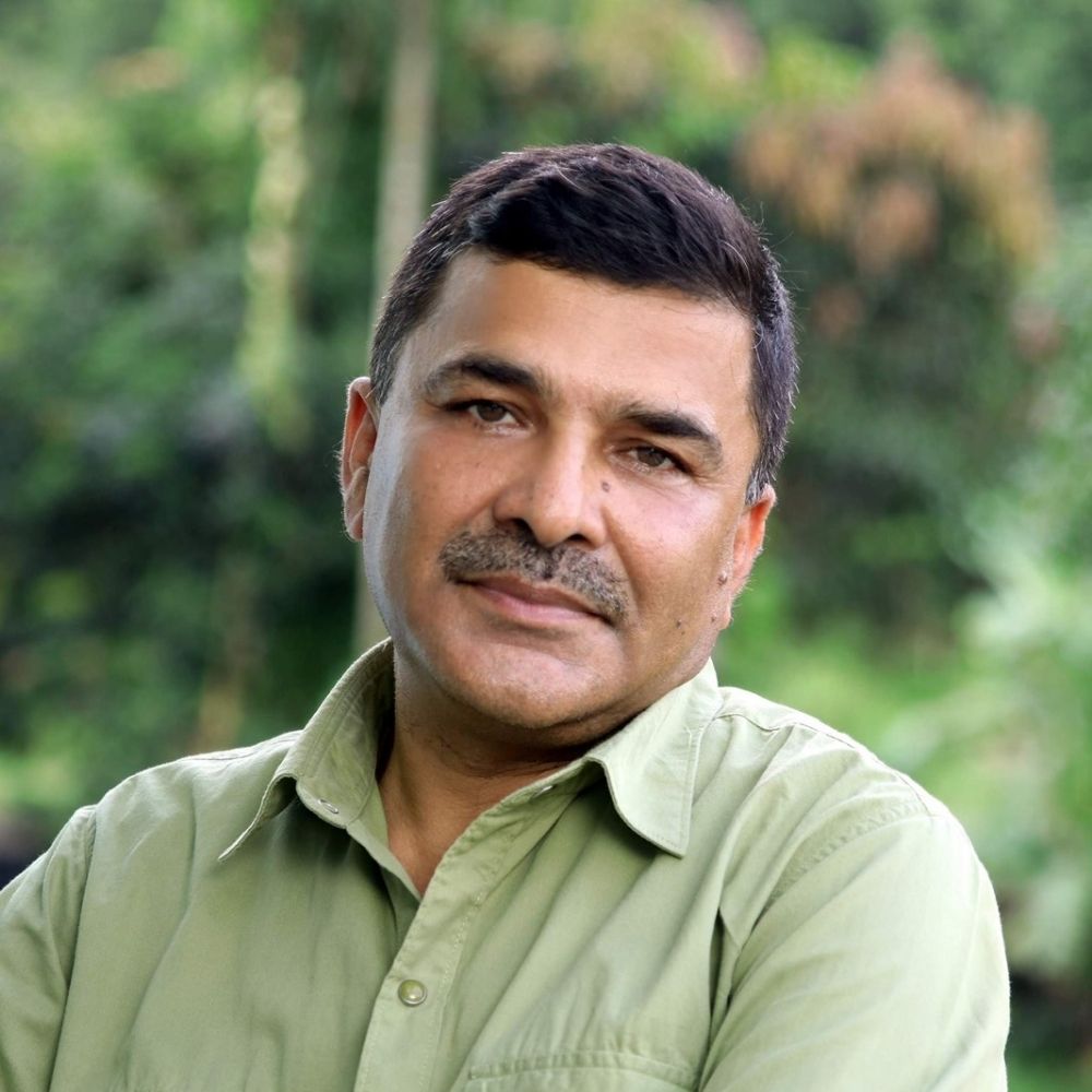 Ramesh Kshitiz
