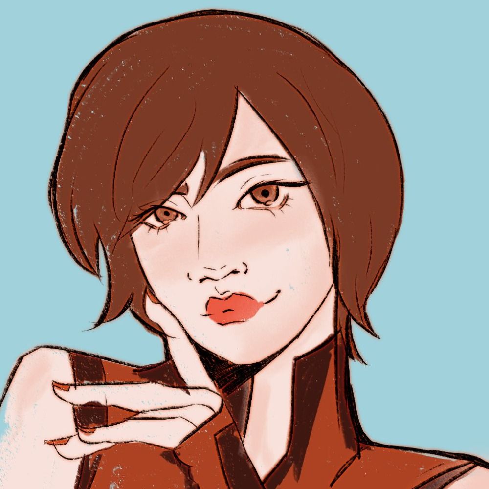 Circe 🧶ˁ(◡⁠ ⁠ω⁠ ⁠◡)ˀ🔞