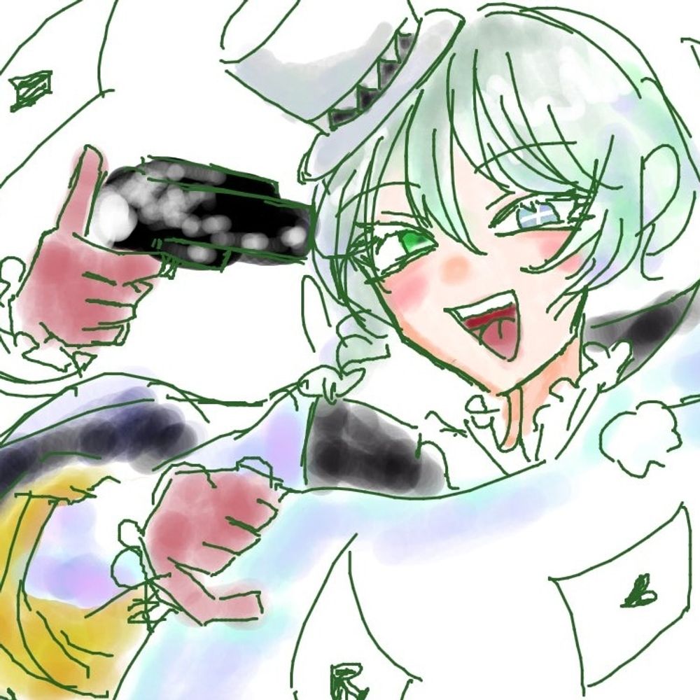 睡眠＿