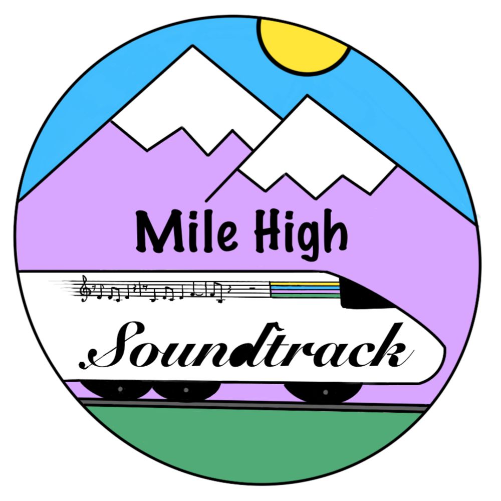Mile High Soundtrack